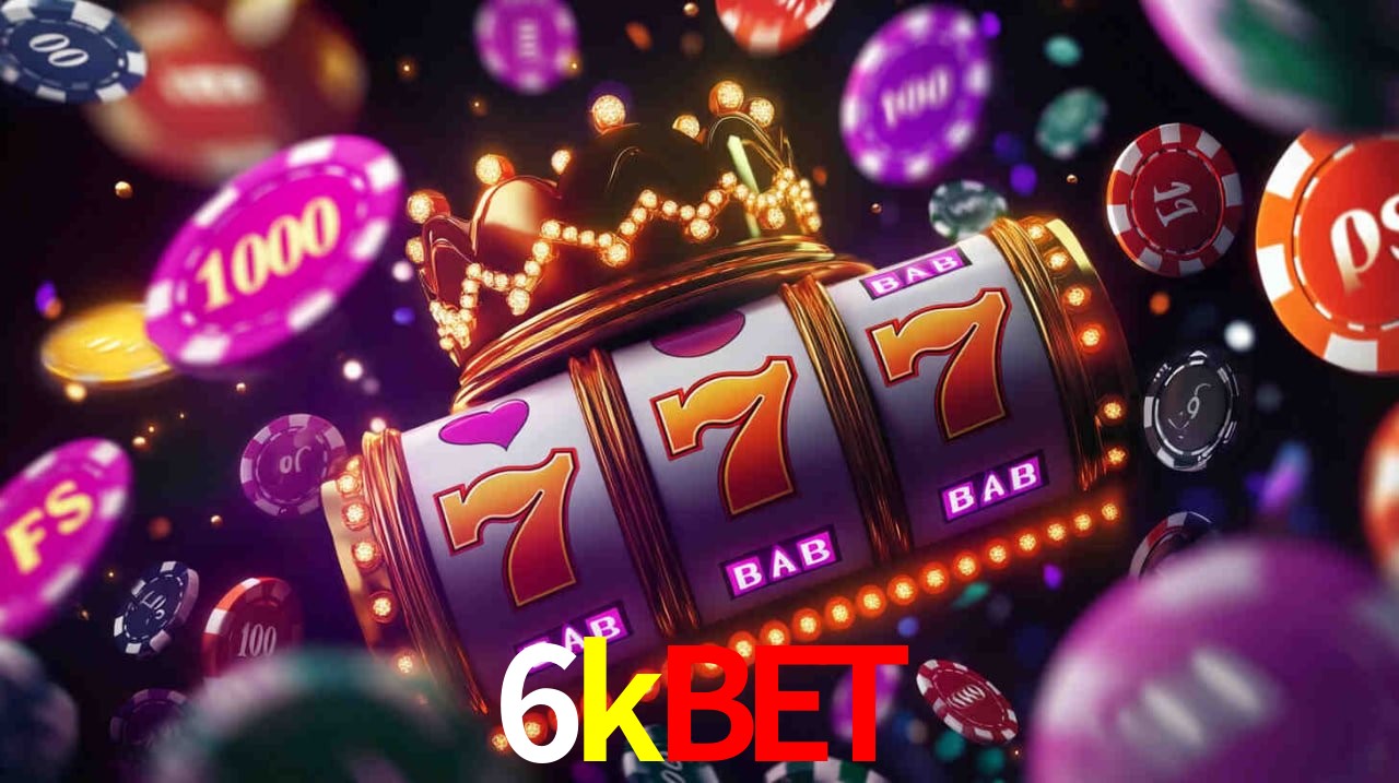 Welcome Bonus 6kbet