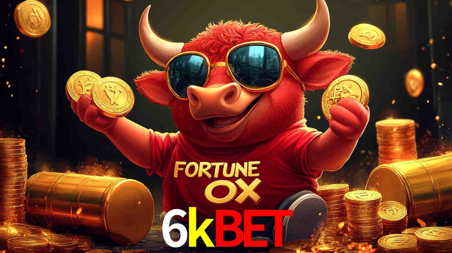 Desvendando o Mundo dos Jogos Virtuais na 6kbet