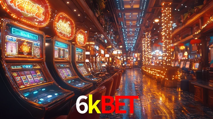 6kbet