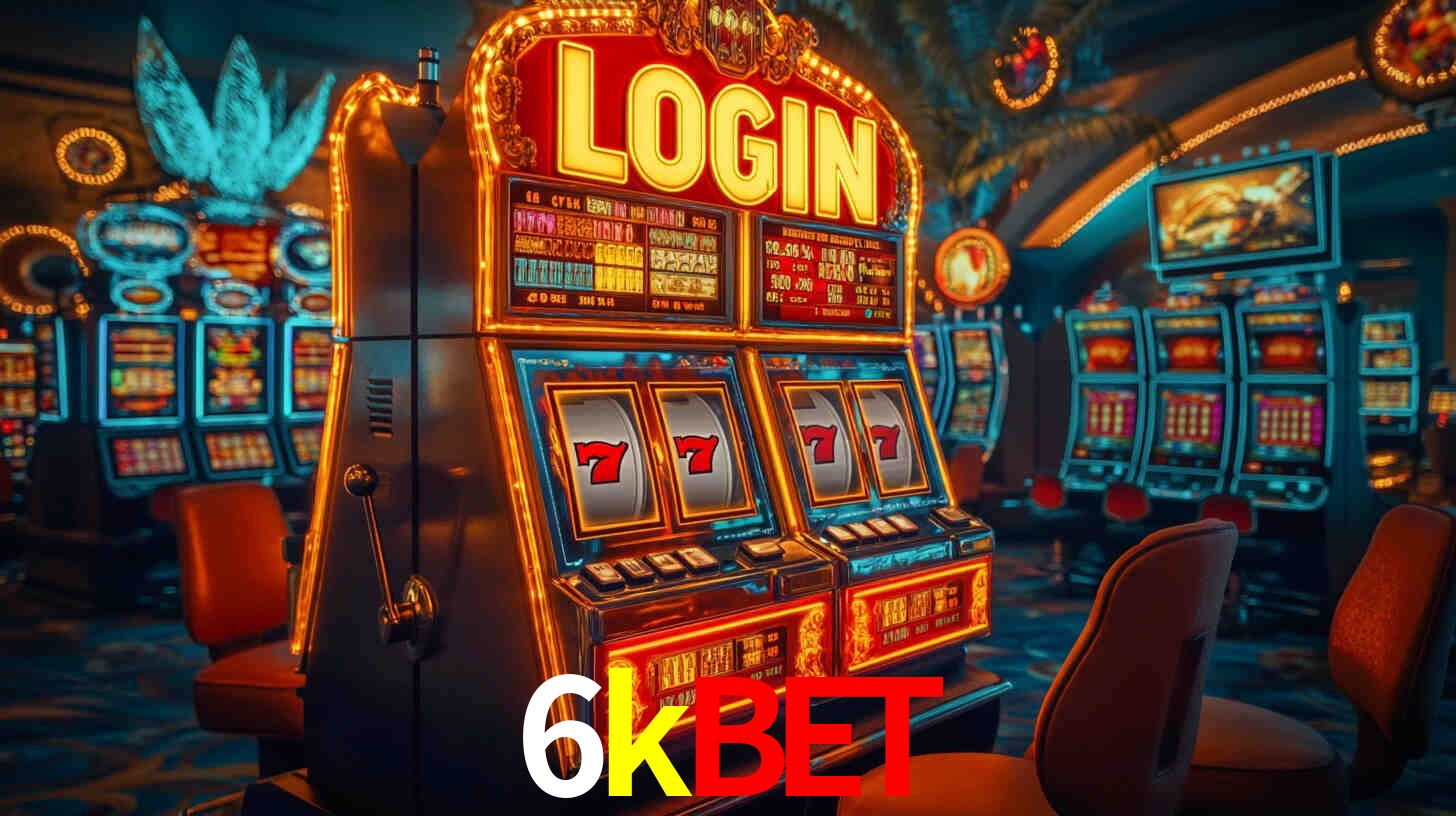 Welcome Bonus 6kbet