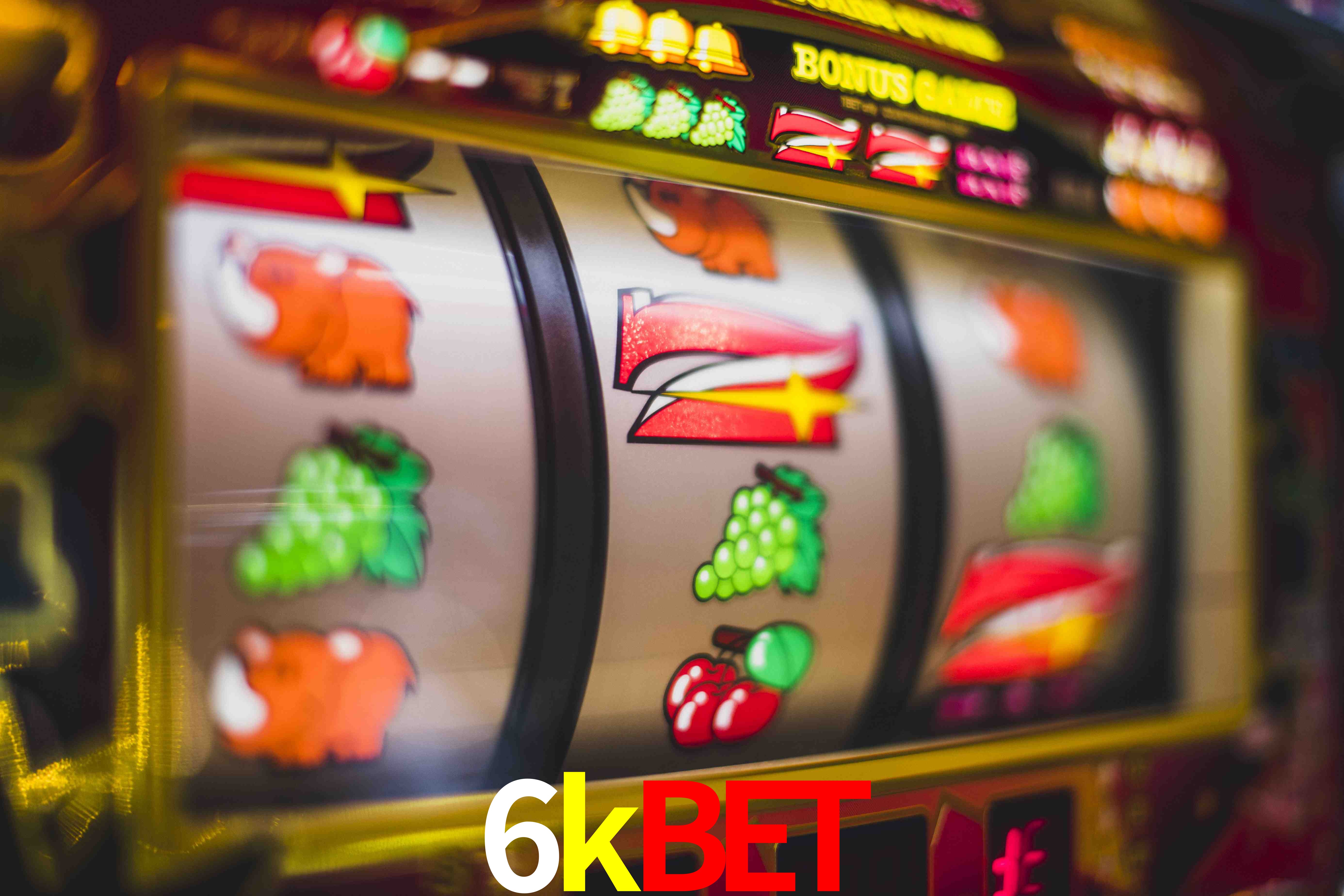 VIP Casino 6kbet