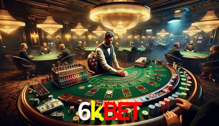 Basketball Betting 6kbet