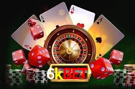 Games Directory 6kbet