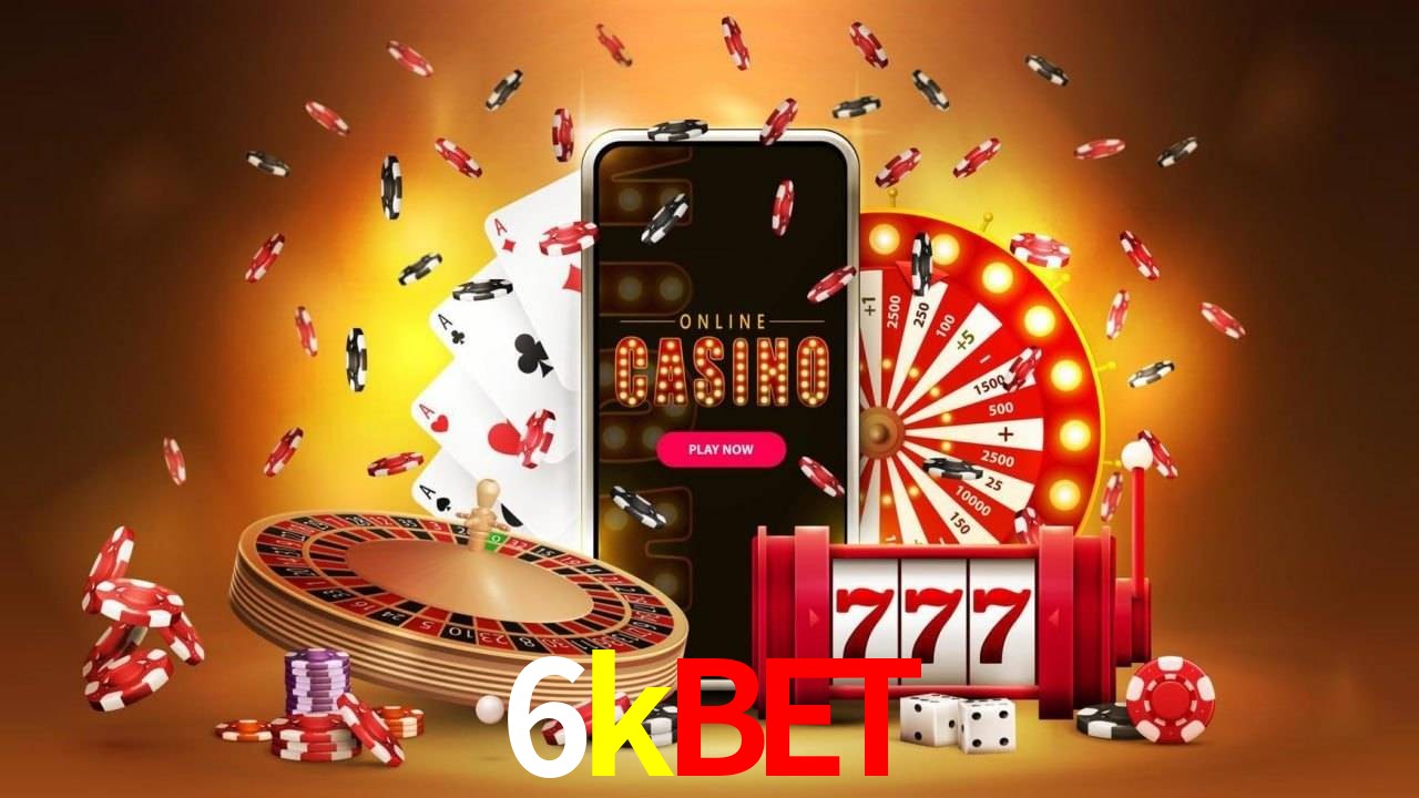 cassino 6kbet