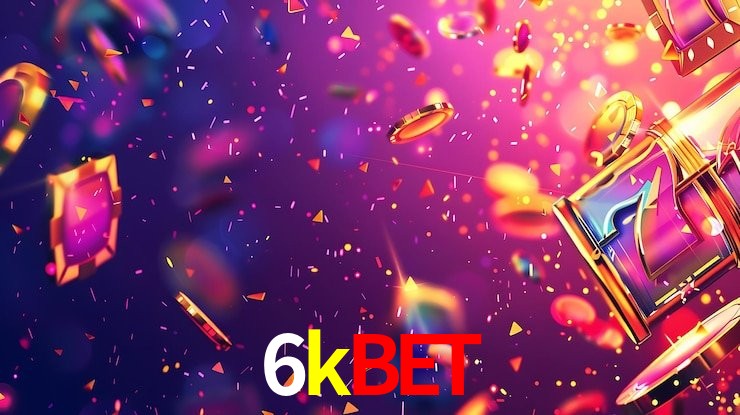 Apostas Esportivas na 6kbet: Um Guia Completo