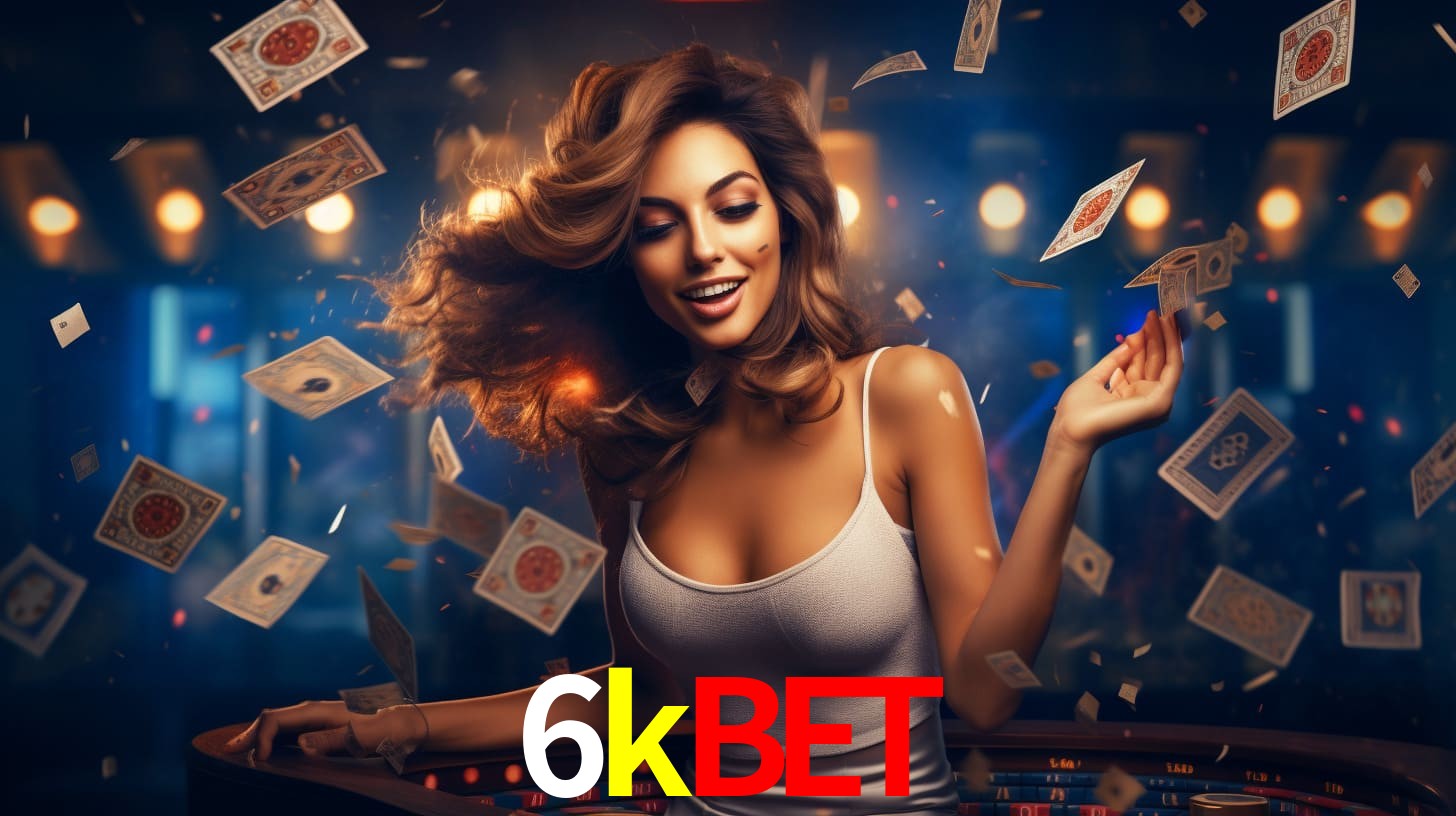 Programa VIP 6kbet