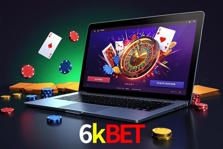 Welcome Bonus 6kbet