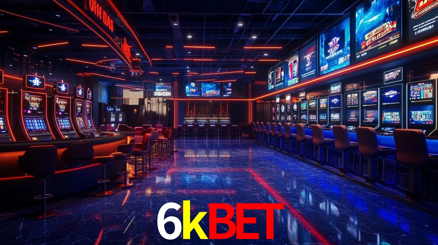 6kbet App Interface